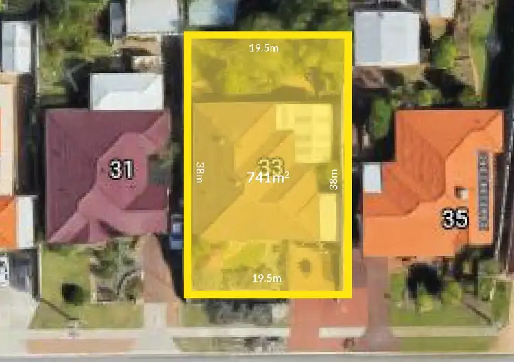 33 Wahroonga Way, Greenwood WA 6024
