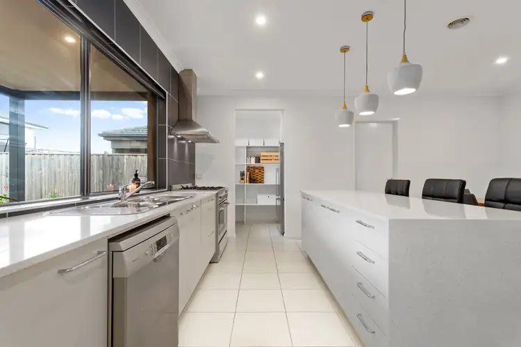 Third view of Homely house listing, 18 Eugenia Street, Mernda VIC 3754