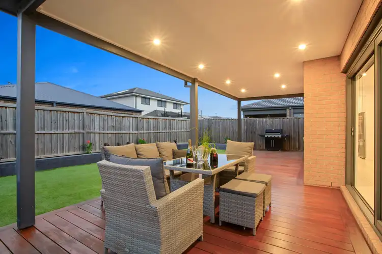 Fourth view of Homely house listing, 18 Eugenia Street, Mernda VIC 3754
