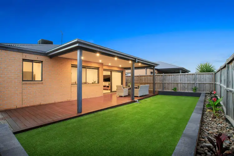 Fifth view of Homely house listing, 18 Eugenia Street, Mernda VIC 3754