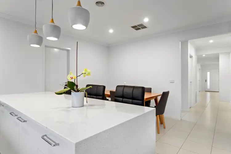 Sixth view of Homely house listing, 18 Eugenia Street, Mernda VIC 3754