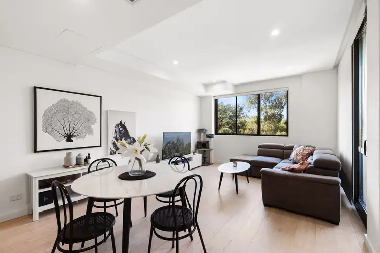 Second view of Homely unit listing, 204/11 Victoria Street, Roseville NSW 2069
