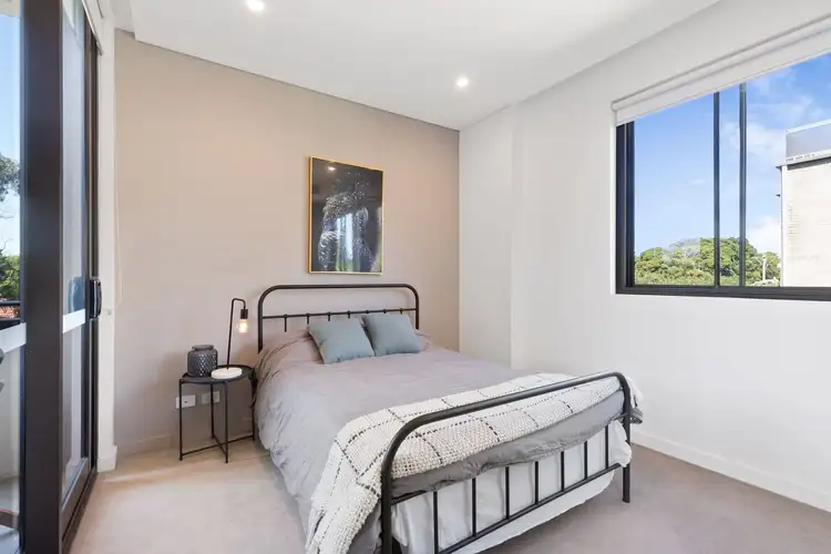 Fourth view of Homely unit listing, 204/11 Victoria Street, Roseville NSW 2069