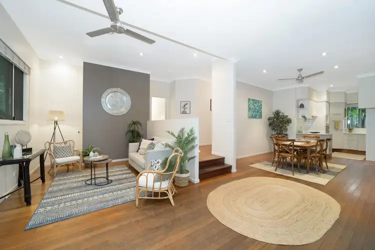 5A Fifth Street, Railway Estate QLD 4810