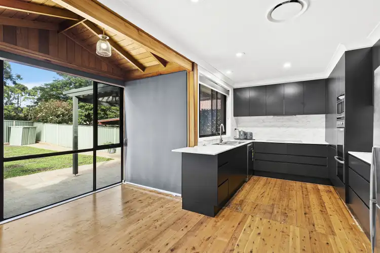 Second view of Homely house listing, 5 Eucalypt Place, Albion Park Rail NSW 2527