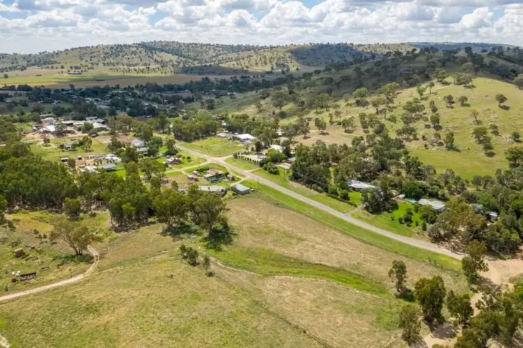 Second view of Homely land listing, 1-3 Wagga Wagga Street, Oura NSW 2650