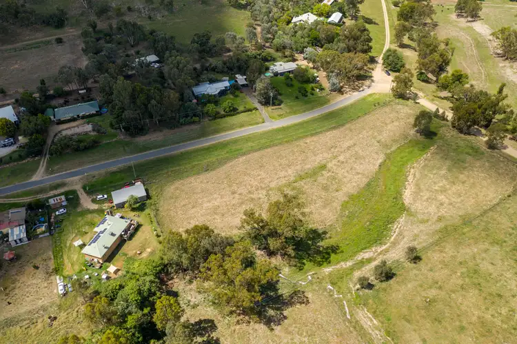 Third view of Homely land listing, 1-3 Wagga Wagga Street, Oura NSW 2650