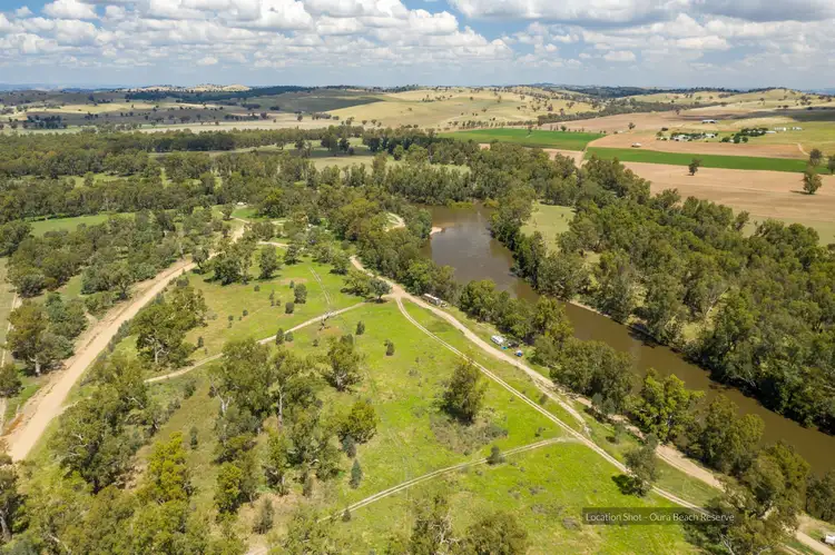 Fourth view of Homely land listing, 1-3 Wagga Wagga Street, Oura NSW 2650