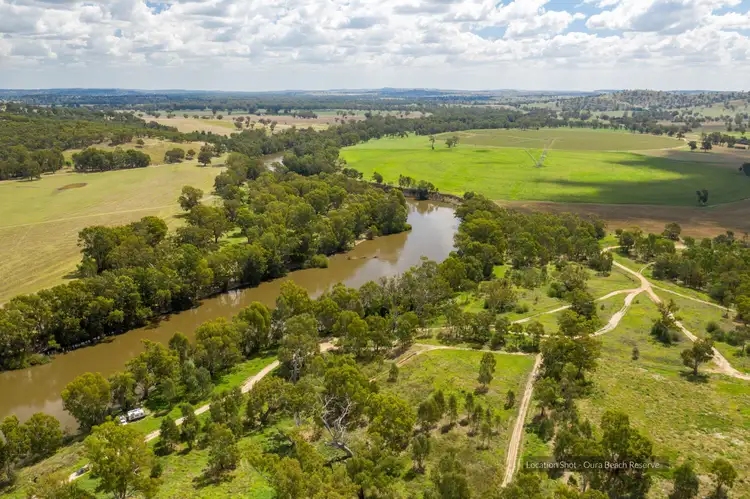 Fifth view of Homely land listing, 1-3 Wagga Wagga Street, Oura NSW 2650
