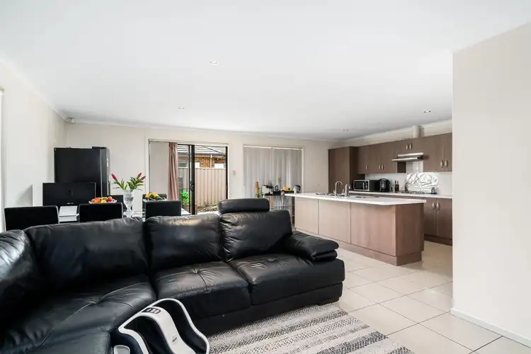 Second view of Homely house listing, 25 Gilles Crescent, Hillcrest SA 5086