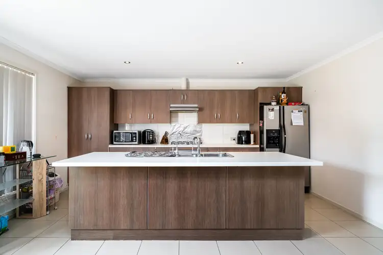 Fourth view of Homely house listing, 25 Gilles Crescent, Hillcrest SA 5086