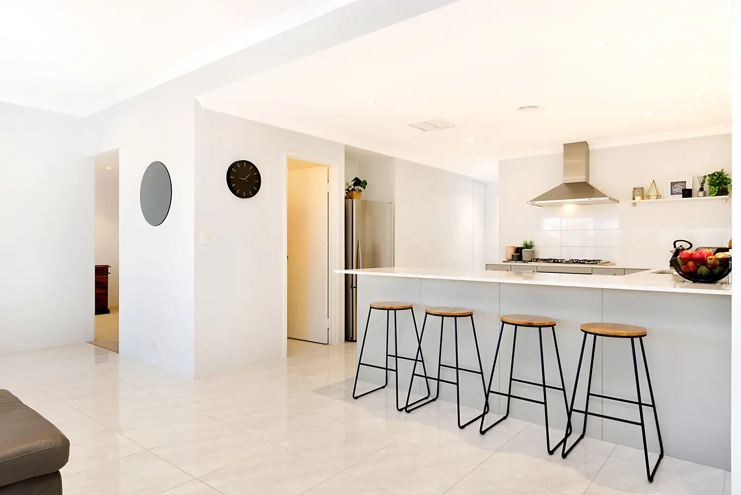 Main view of Homely house listing, 46 Pymmes Junction, Baldivis WA 6171