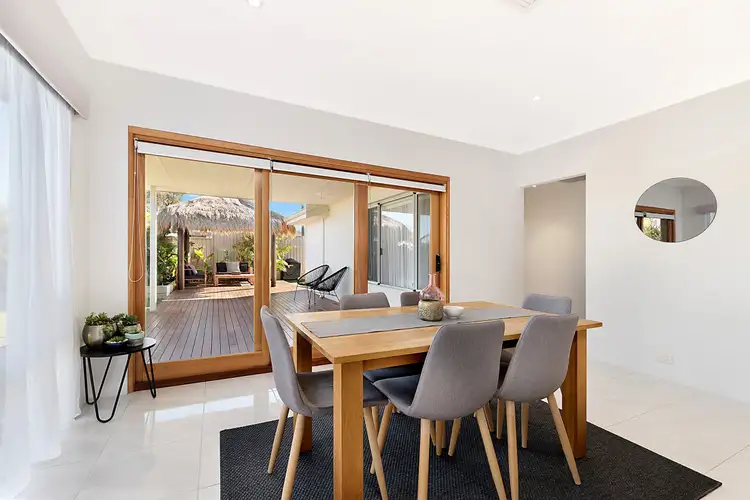 Second view of Homely house listing, 46 Pymmes Junction, Baldivis WA 6171