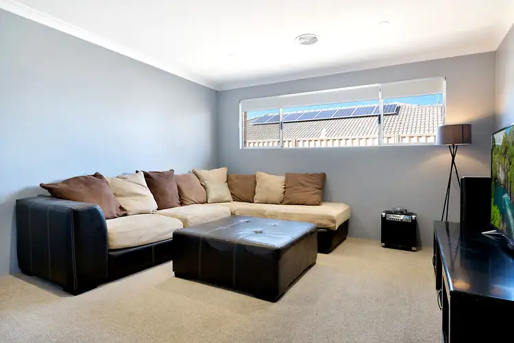 Fifth view of Homely house listing, 46 Pymmes Junction, Baldivis WA 6171