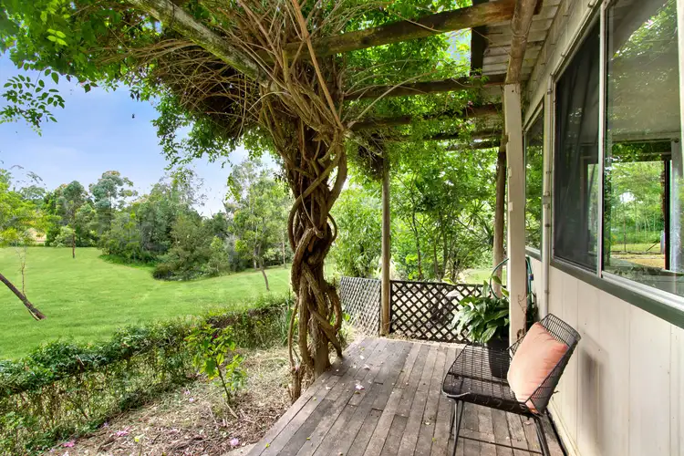Lot 51, 74 Longleat Lane, Kurmond NSW 2757