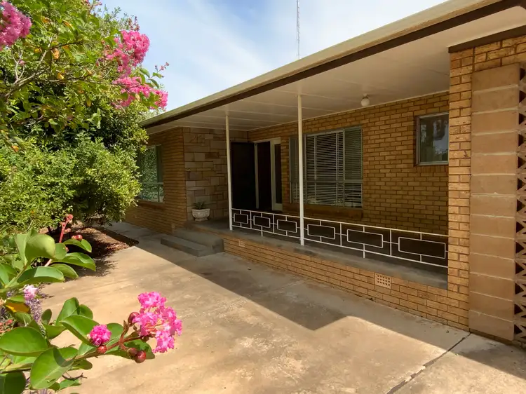 Main view of Homely house listing, 7994 Burley Griffin Way, Yoogali NSW 2680