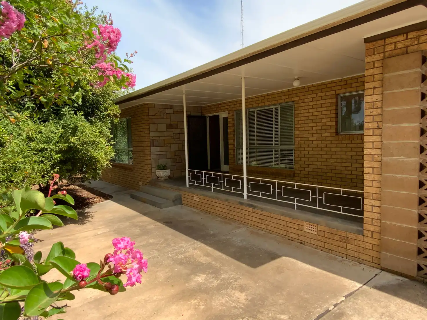 Main view of Homely house listing, 7994 Burley Griffin Way, Yoogali NSW 2680