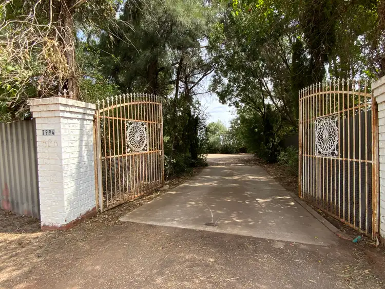 Fourth view of Homely house listing, 7994 Burley Griffin Way, Yoogali NSW 2680