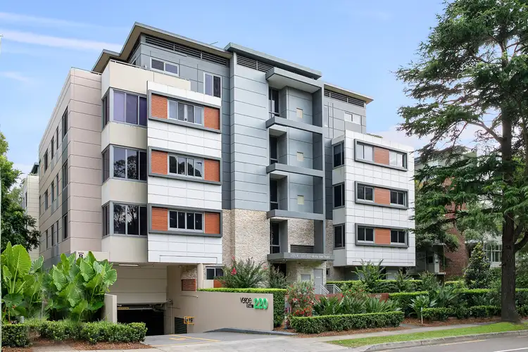 Main view of Homely apartment listing, 606/220 Mona Vale Road, St Ives NSW 2075