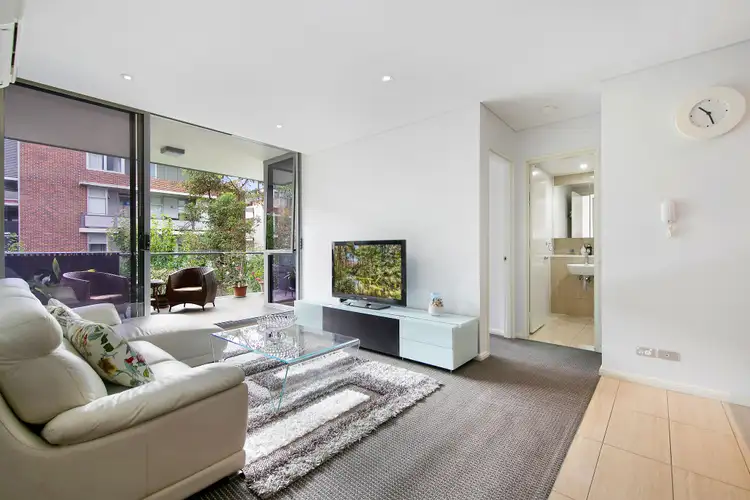 Second view of Homely apartment listing, 606/220 Mona Vale Road, St Ives NSW 2075