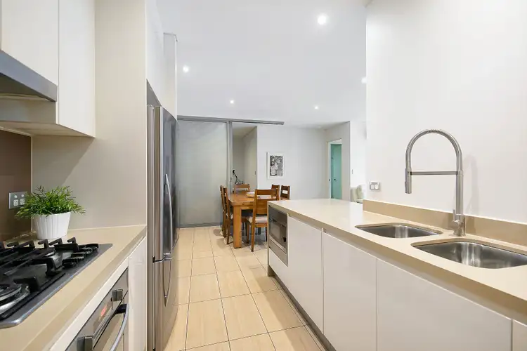 Third view of Homely apartment listing, 606/220 Mona Vale Road, St Ives NSW 2075