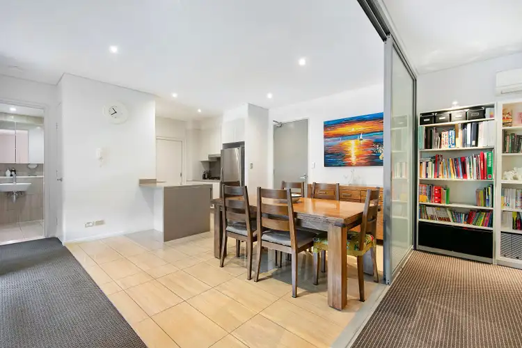 Fourth view of Homely apartment listing, 606/220 Mona Vale Road, St Ives NSW 2075