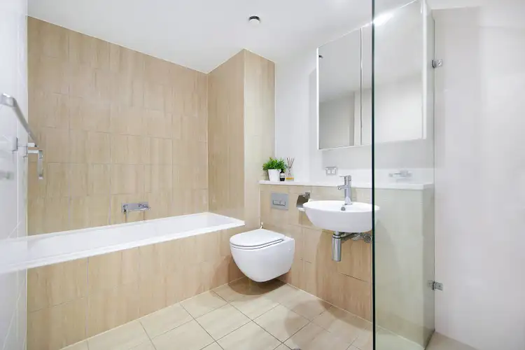 Sixth view of Homely apartment listing, 606/220 Mona Vale Road, St Ives NSW 2075