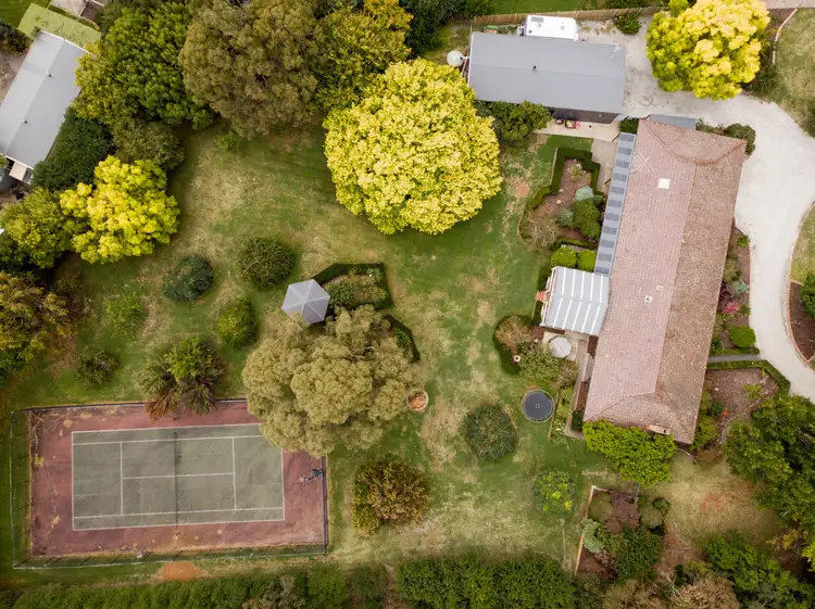 Main view of Homely house listing, 17 Waddell Road, Drouin VIC 3818