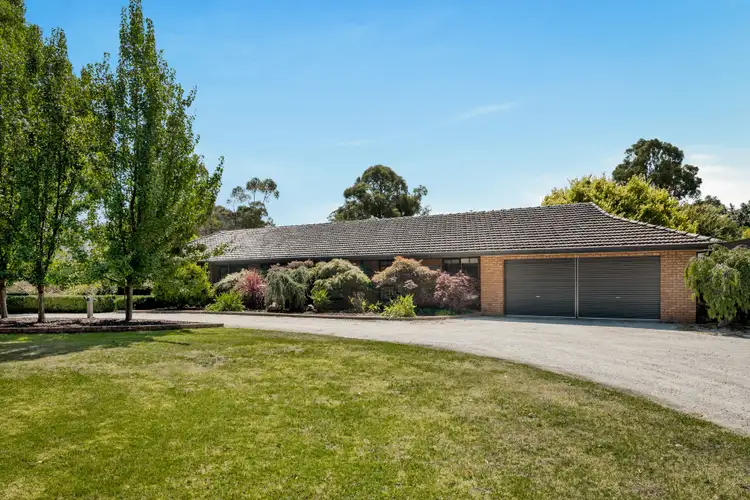 Second view of Homely house listing, 17 Waddell Road, Drouin VIC 3818