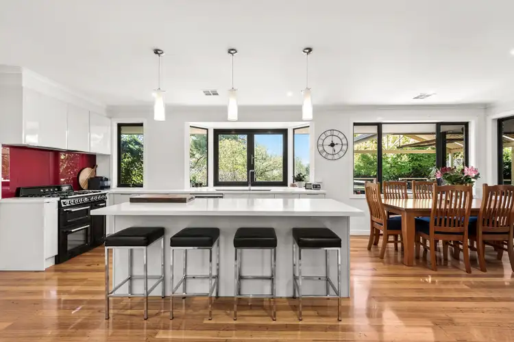 Third view of Homely house listing, 17 Waddell Road, Drouin VIC 3818