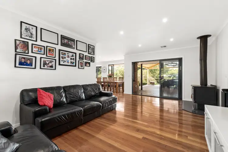 Fourth view of Homely house listing, 17 Waddell Road, Drouin VIC 3818