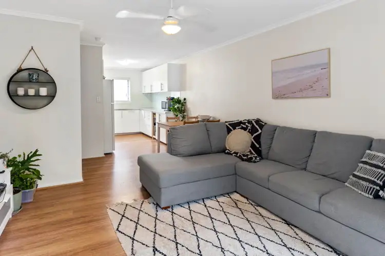 Main view of Homely apartment listing, 3/10 Tuesley Easement, Southport QLD 4215