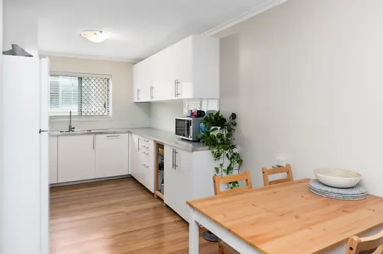 Second view of Homely apartment listing, 3/10 Tuesley Easement, Southport QLD 4215