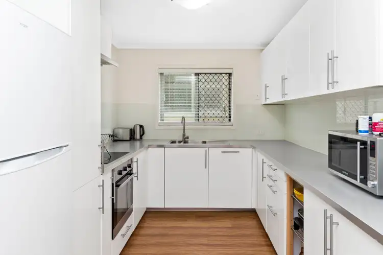 Third view of Homely apartment listing, 3/10 Tuesley Easement, Southport QLD 4215
