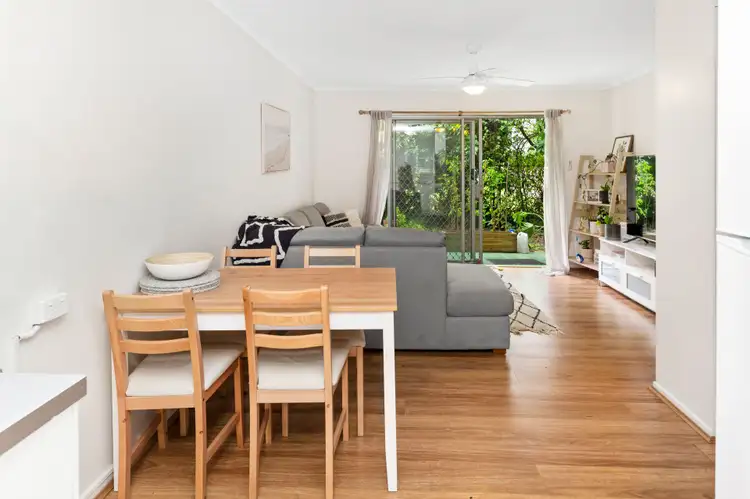 Fourth view of Homely apartment listing, 3/10 Tuesley Easement, Southport QLD 4215