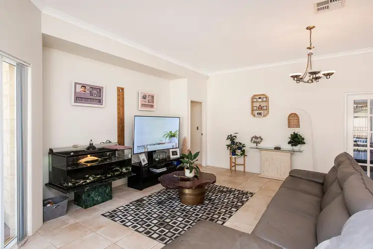 Second view of Homely house listing, 16 Wychwood Close, Bullsbrook WA 6084