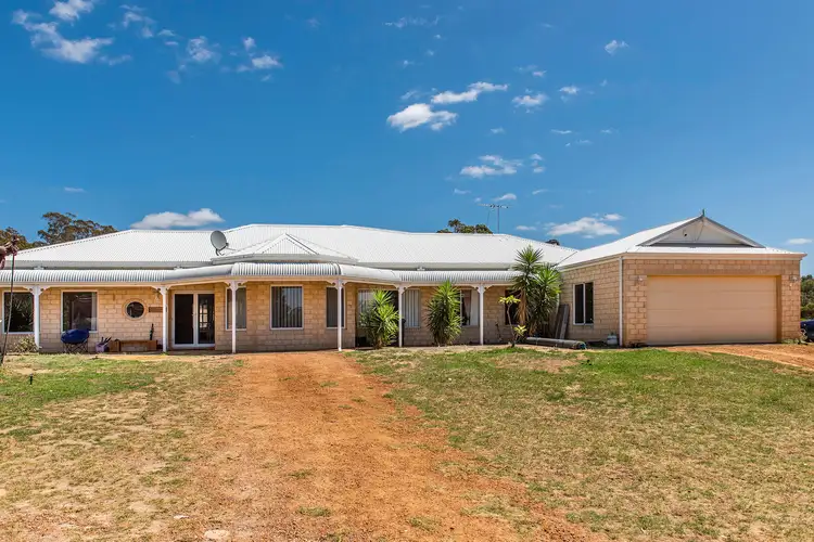 Third view of Homely house listing, 16 Wychwood Close, Bullsbrook WA 6084