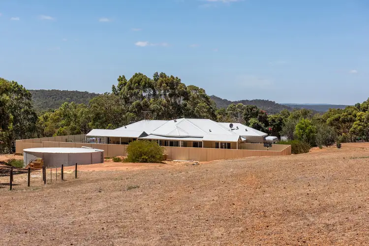 Fifth view of Homely house listing, 16 Wychwood Close, Bullsbrook WA 6084