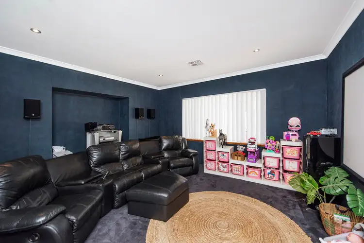 Sixth view of Homely house listing, 16 Wychwood Close, Bullsbrook WA 6084
