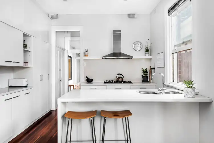 Fourth view of Homely house listing, 85 St Marks Road, Randwick NSW 2031