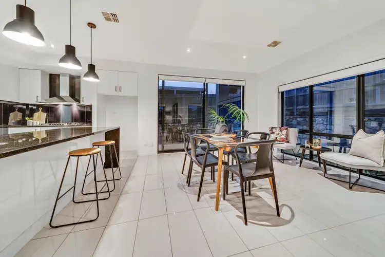 Fifth view of Homely house listing, 43 Quinane Avenue, Forde ACT 2914