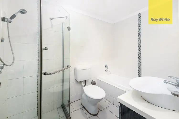 Fourth view of Homely unit listing, 9/154-156 Bridge Road, Westmead NSW 2145