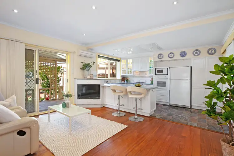 Fourth view of Homely house listing, 4 Witney Way, Bundoora VIC 3083