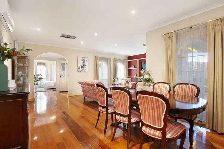 Fifth view of Homely house listing, 4 Witney Way, Bundoora VIC 3083