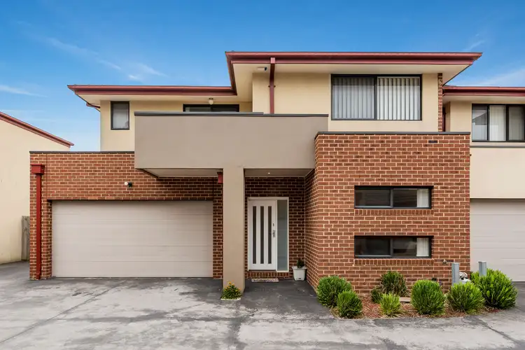 5/306 Canterbury Road, Bayswater North VIC 3153