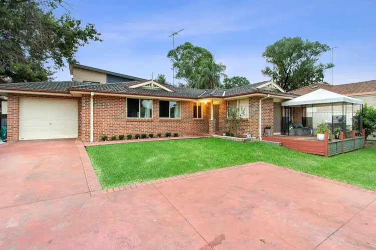 41A Church Street, South Windsor NSW 2756