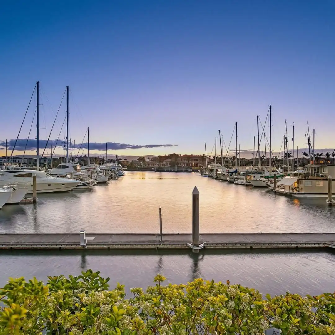 Main view of Homely apartment listing, 1776/1 Rialto Quay Drive, Hope Island QLD 4212