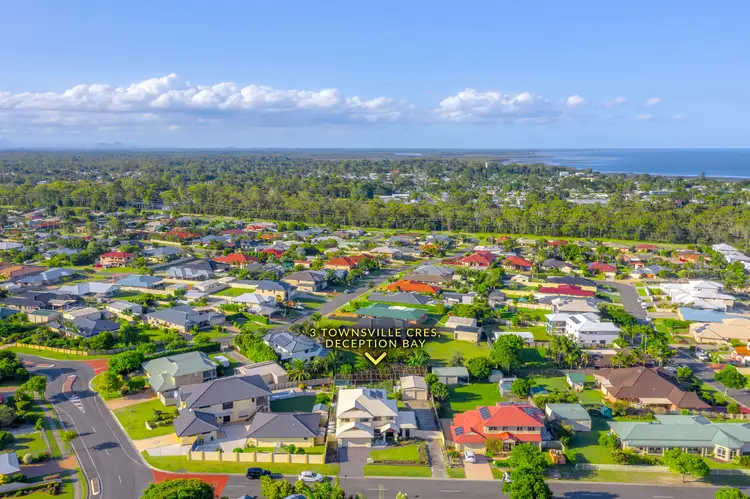 Sixth view of Homely house listing, 3 Townsville Crescent, Deception Bay QLD 4508