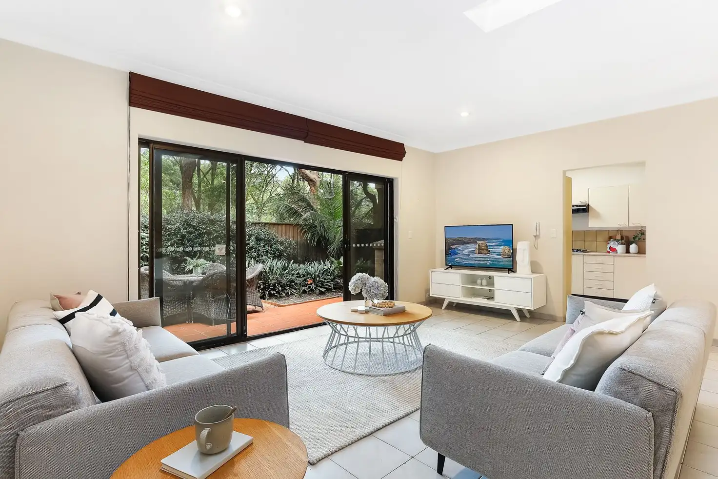 Main view of Homely apartment listing, 19/43a St Marks Road, Randwick NSW 2031