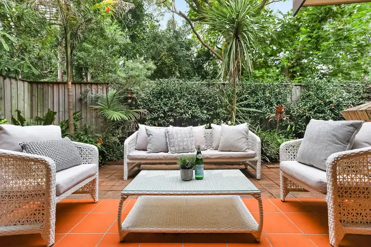 Second view of Homely apartment listing, 19/43a St Marks Road, Randwick NSW 2031